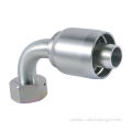 Cone Integrated Hydraulic Pipe Fitting